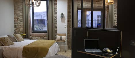 Apartment, Private Bathroom (Eléonore) | 1 bedroom