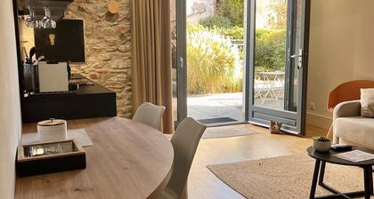 Appart Hotel Eugenie