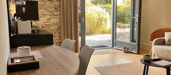 Appart Hotel Eugenie