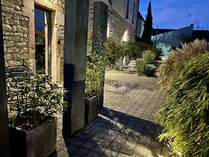 Exterior - Appart Hotel Eugenie (Louhans)