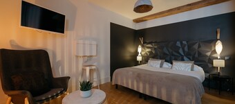 Appart Hotel Eugenie