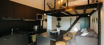 Appart Hotel Eugenie