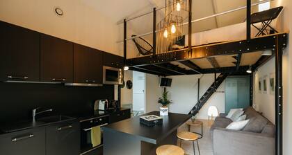 Appart Hotel Eugenie