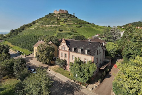 Haus Goethe in Staufen