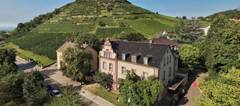 Haus Goethe in Staufen