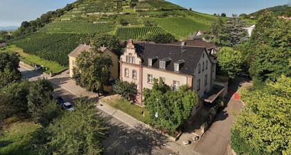 Haus Goethe in Staufen