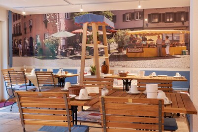 Haus Goethe in Staufen