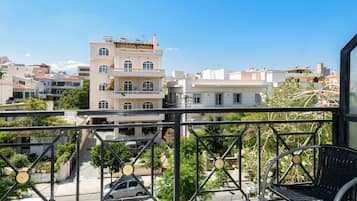 Apartamento | Sacada