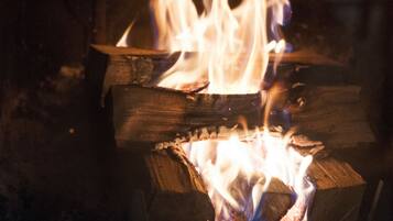 Desk, soundproofing, iron/ironing board, cots/infant beds