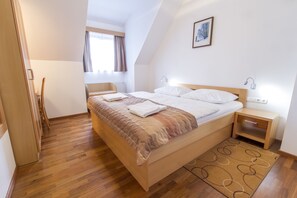 Apartment, 2 Bedrooms