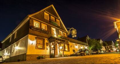 Hotel - Restaurant Feste Neustadt