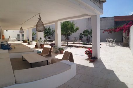 Jardín