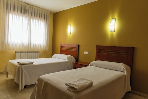 Hostal La Maravillosa