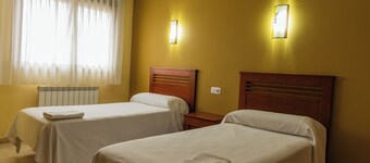 Hostal La Maravillosa