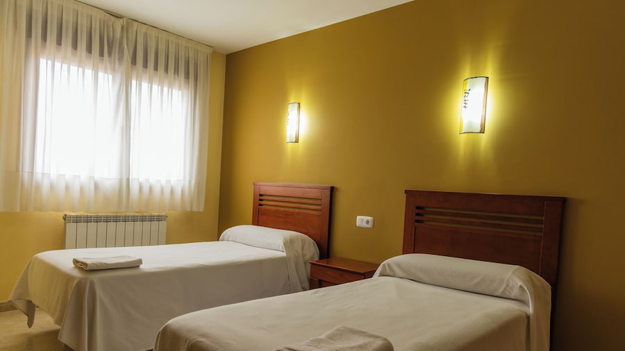 Hostal La Maravillosa