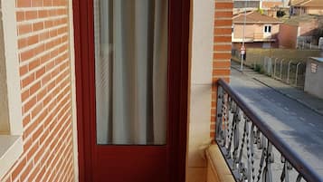 Terraço/pátio