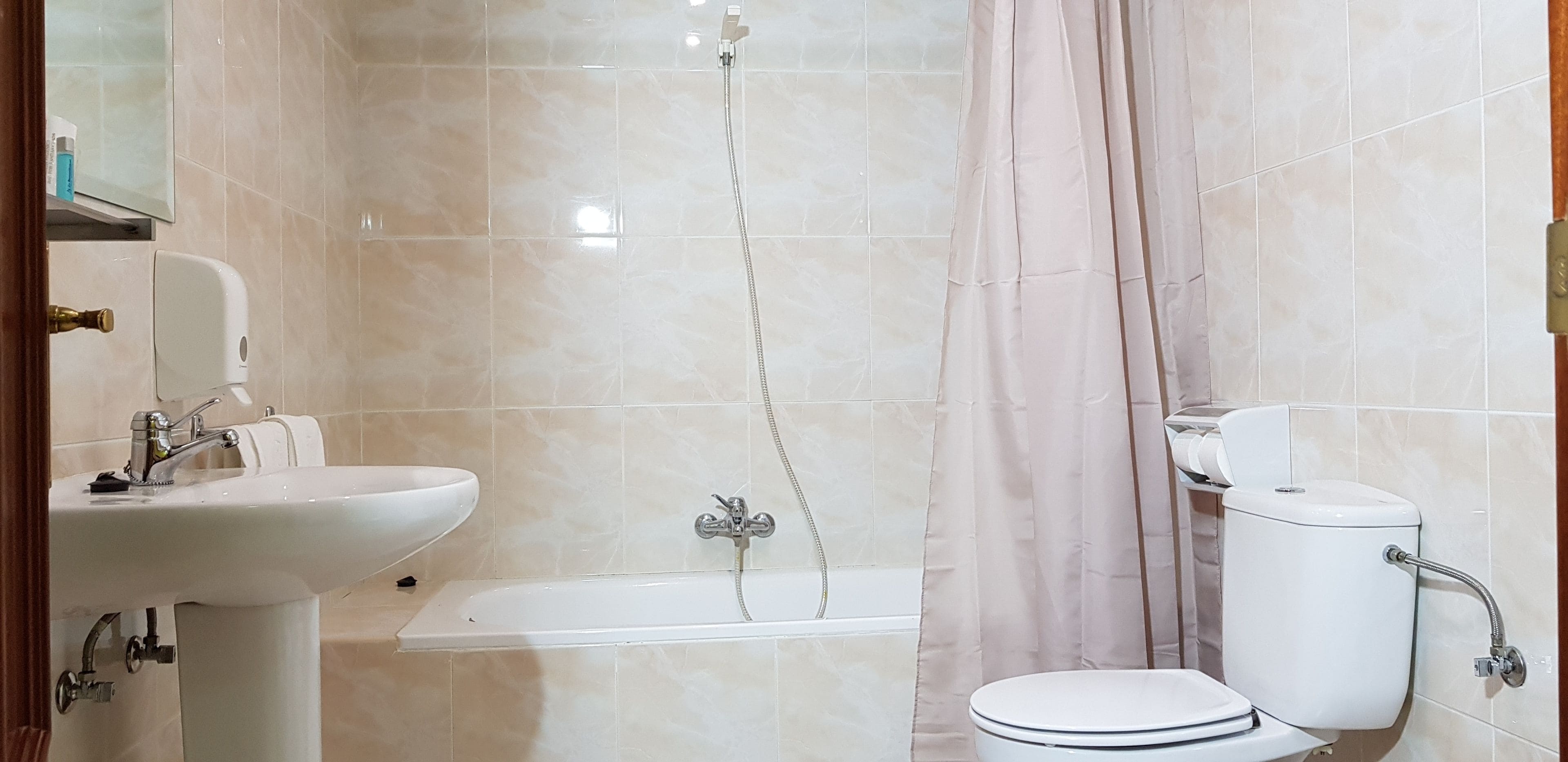 Foto - Hostal La Maravillosa