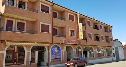 Hostal La Maravillosa