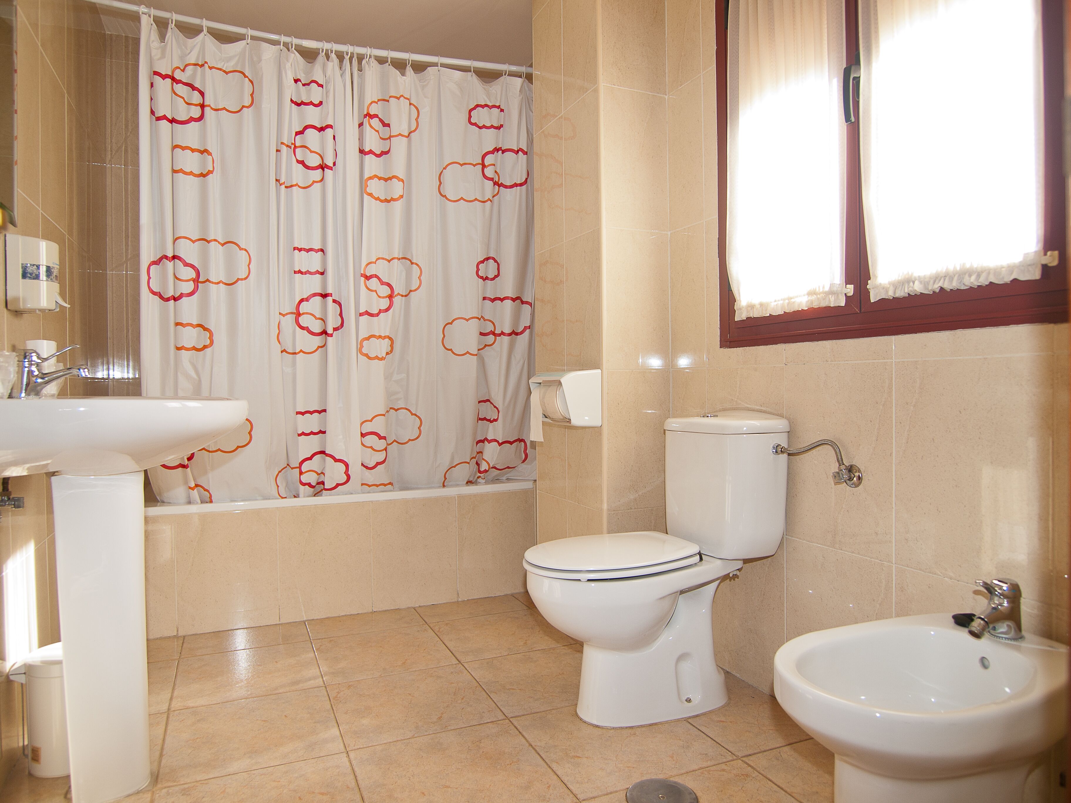 Foto - Hostal La Maravillosa