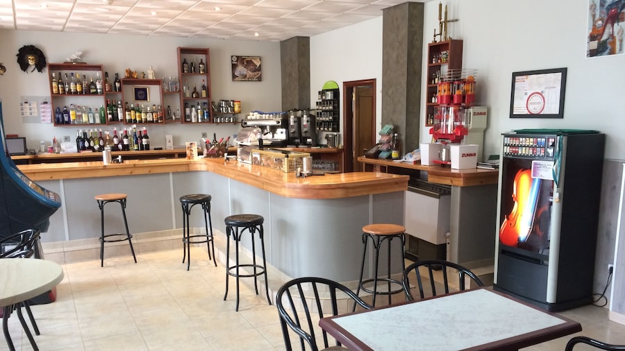 Hostal La Maravillosa