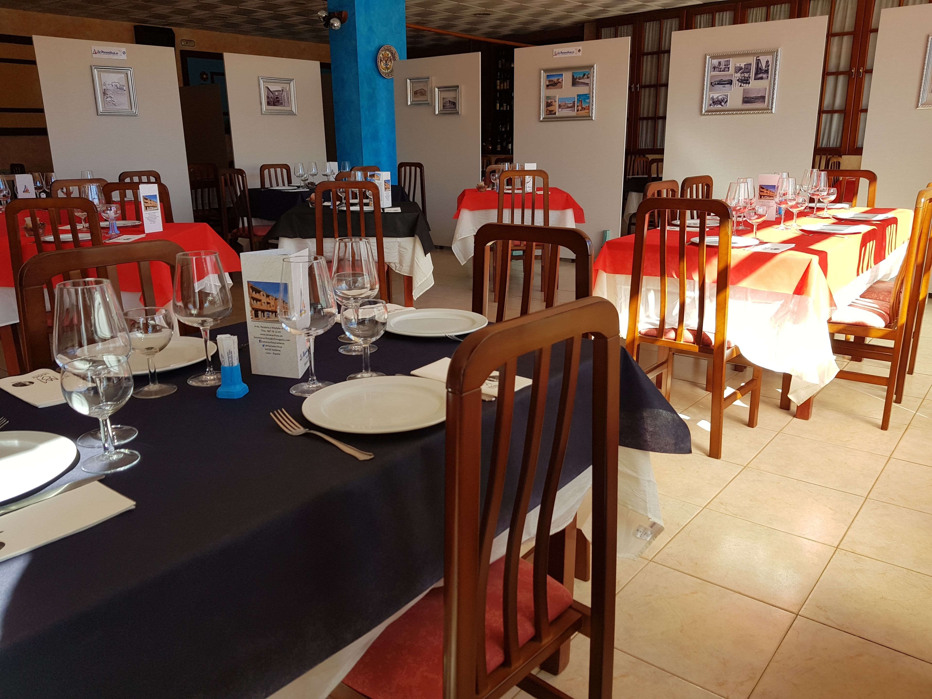 Foto - Hostal La Maravillosa