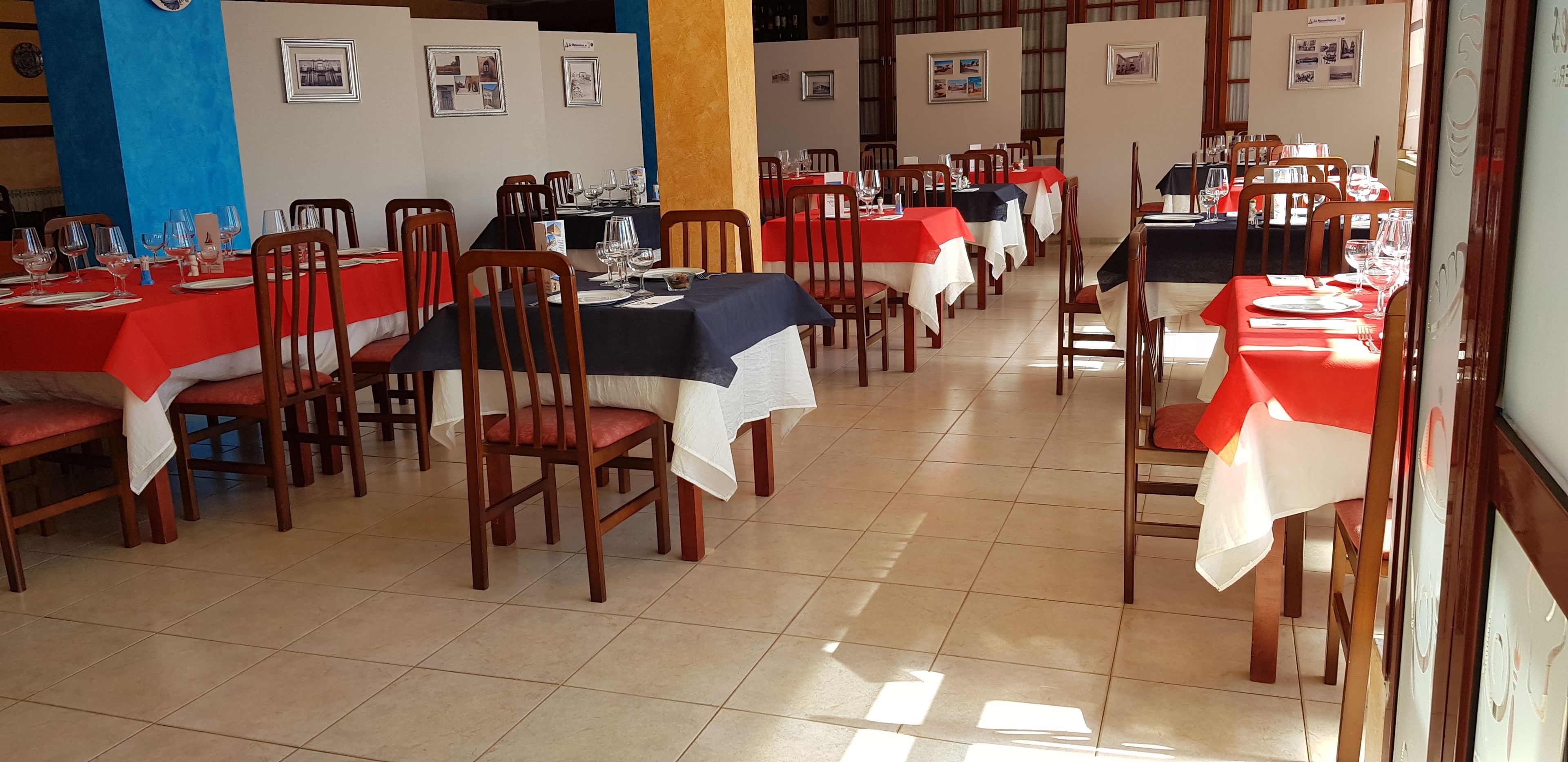 Foto - Hostal La Maravillosa