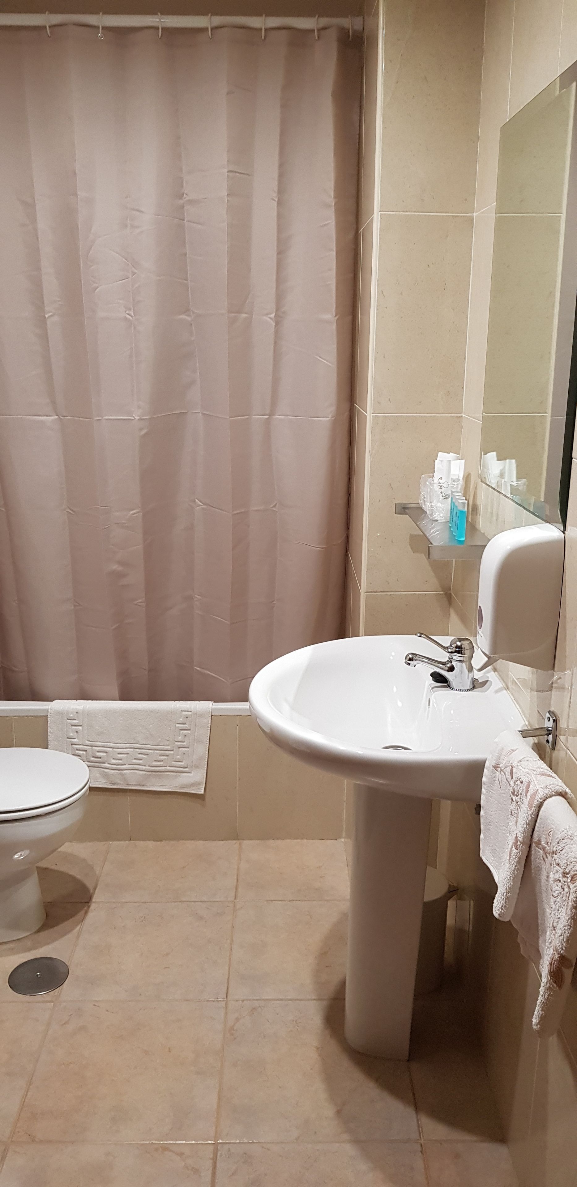 Foto - Hostal La Maravillosa