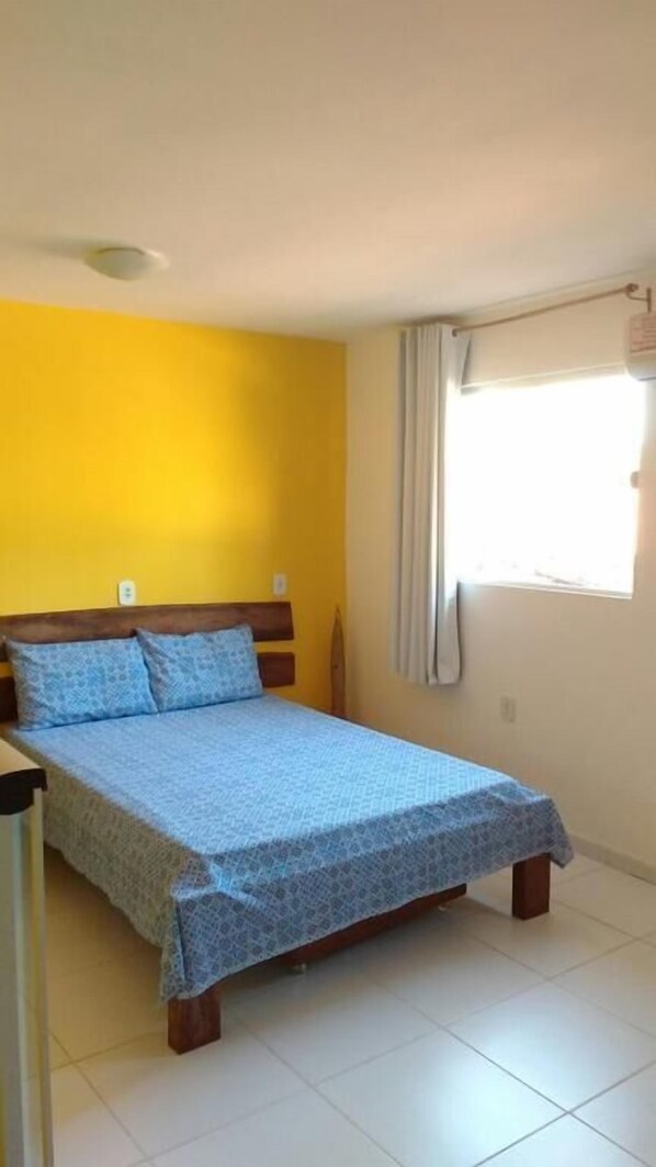 Apartment, Multiple Beds, Non Smoking - Flat Toque dos Milagres (São Miguel dos Milagres)