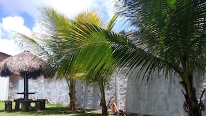 Unclassified image, 2 of 44, button - Flat Toque dos Milagres (São Miguel dos Milagres)