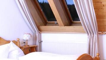 Double Room Single Use | Cadar katil