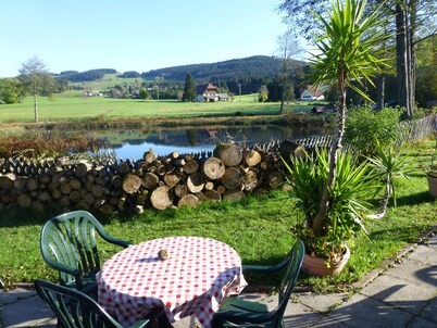 Gasthaus Backhof-Helmle 