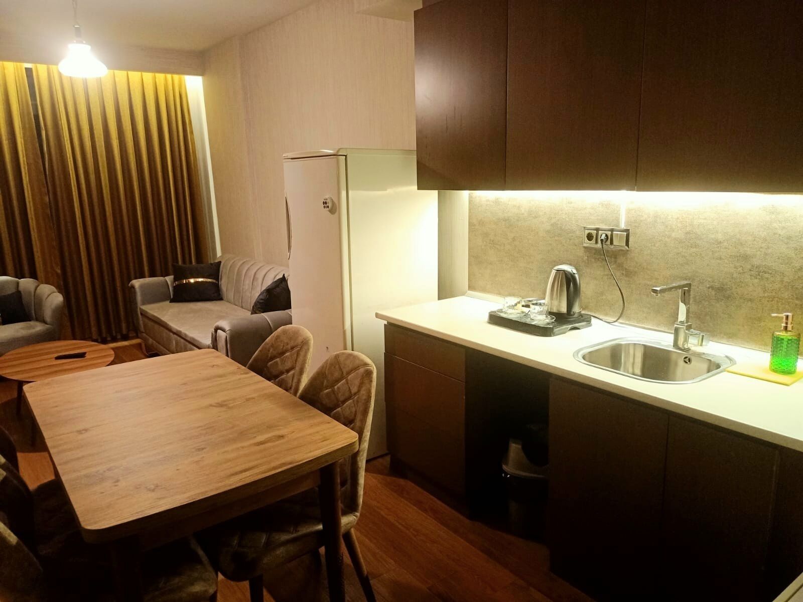 Foto - FALCON PALAs OTEL