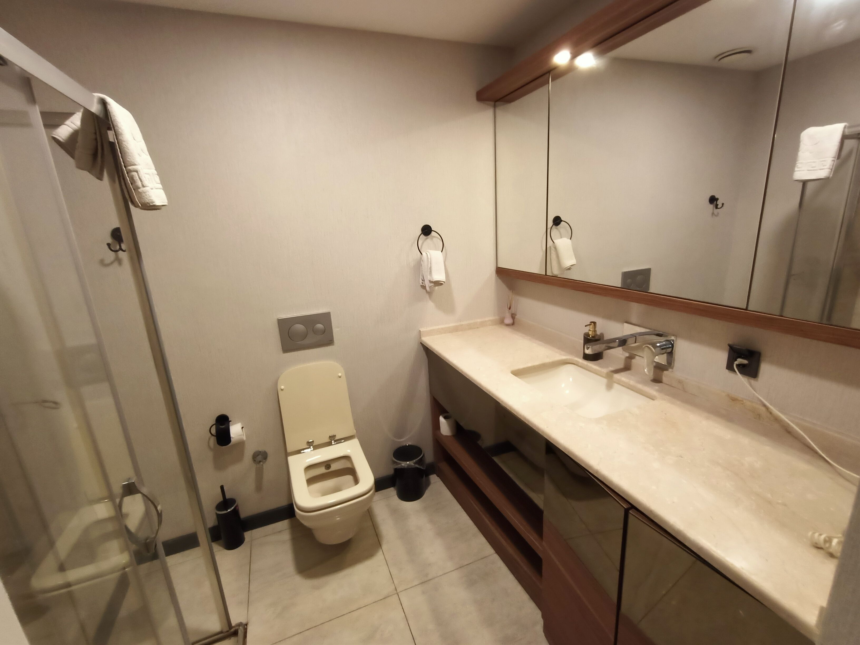 Foto - FALCON PALAs OTEL