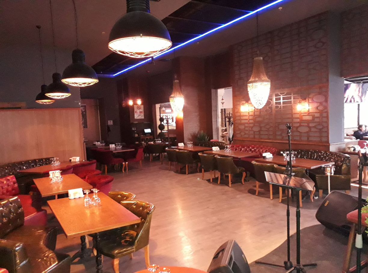 Foto - FALCON PALAs OTEL