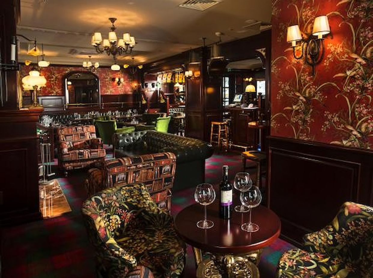 Foto - FALCON PALAs OTEL