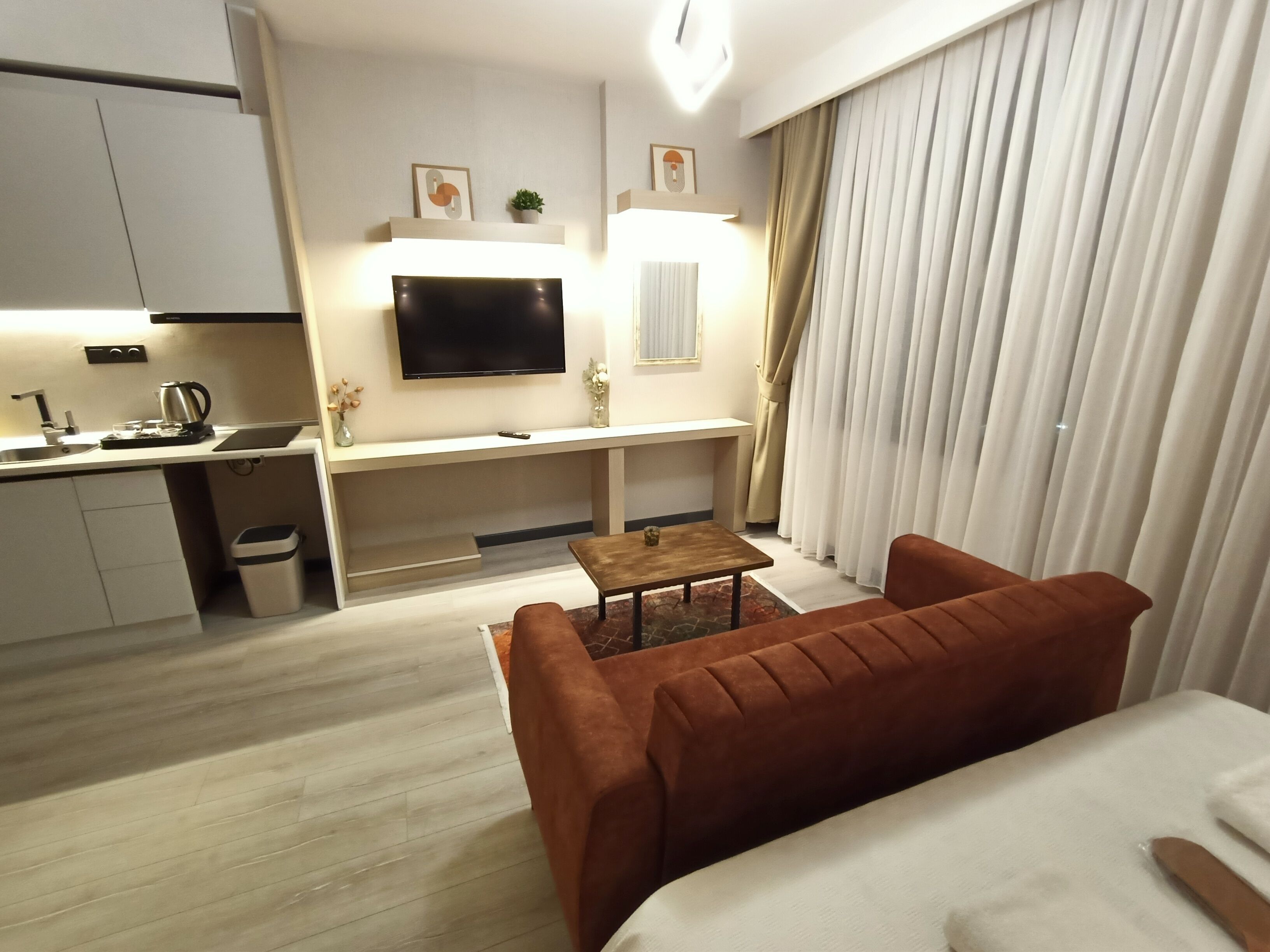 Foto - FALCON PALAs OTEL