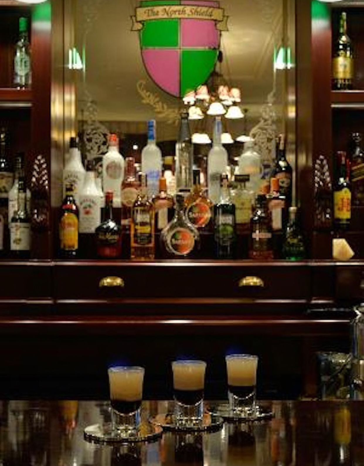 Foto - FALCON PALAs OTEL