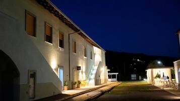 Petit déjeuner et brunch servis sur place, spécialités Cuisine italienne