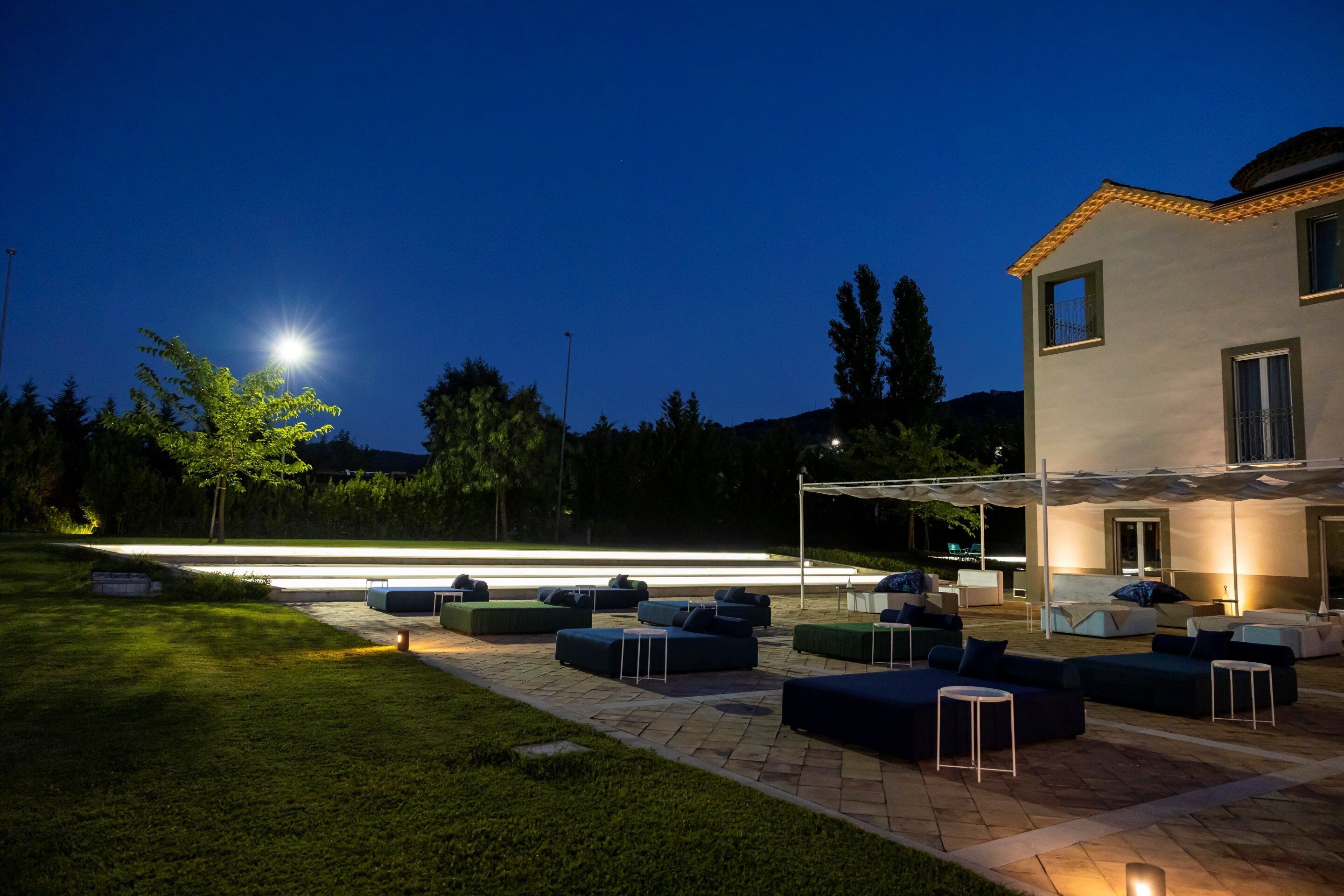 Frühstück und Brunch, italienische Küche