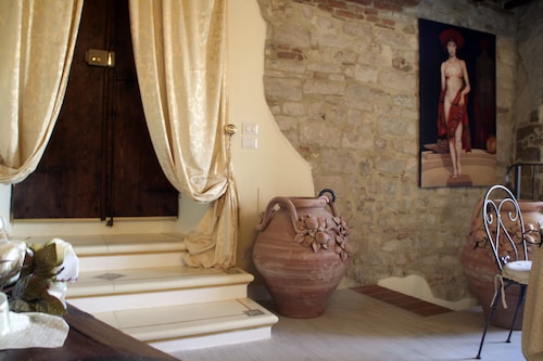 B&B Residenza Teatro Antico