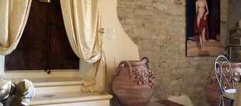 B&B Residenza Teatro Antico