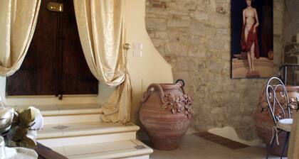 B&B Residenza Teatro Antico