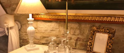Double Room, 1 Double Bed, Private Bathroom | Premium bedding, down duvets, desk, free WiFi