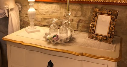 B&B Residenza Teatro Antico