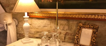 B&B Residenza Teatro Antico