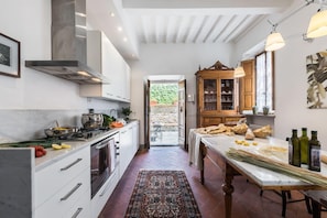 Villa, 5 Schlafzimmer | Eigene Küche | Großer Kühlschrank, Mikrowelle, Ofen, Herdplatte