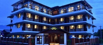 Hotel Maine Li