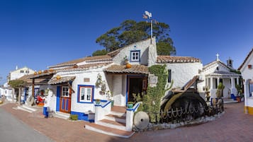 Lugar de interés