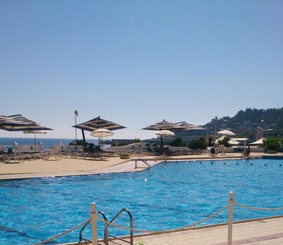 La Marsa Vacances