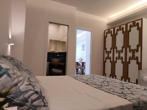 Panoramic Apartment
